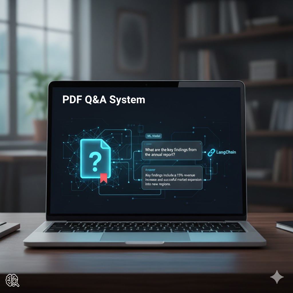 PDF Q&A System